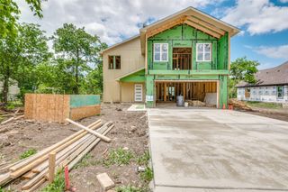 9421 Beckleycrest Avenue, Dallas, TX 75232