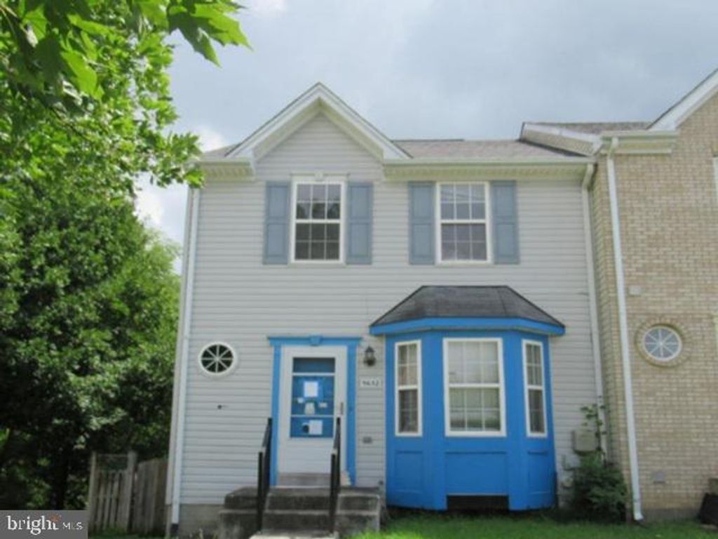 9612 ANTLER CIR, Randallstown, MD 21133