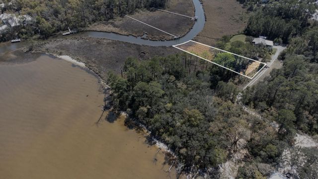 Lot 1 Bay Magnolia Lane, Santa Rosa Beach, FL 32459