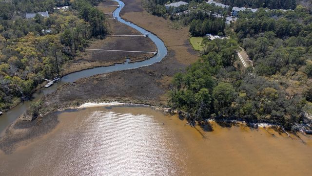 Lot 1 Bay Magnolia Lane, Santa Rosa Beach, FL 32459