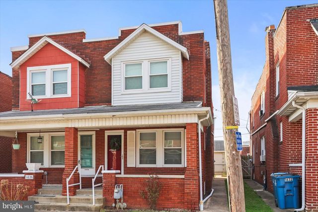 1628 W PHILADELPHIA ST, York, PA 17404