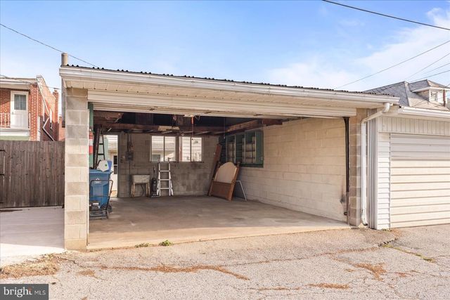 1628 W PHILADELPHIA ST, York, PA 17404