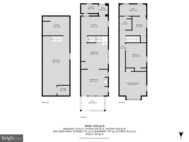 1628 W PHILADELPHIA ST, York, PA 17404