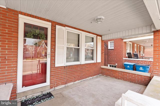 1628 W PHILADELPHIA ST, York, PA 17404