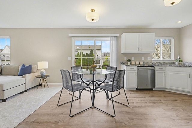 1692 Scio Ridge Road, Scio Twp, MI 48103