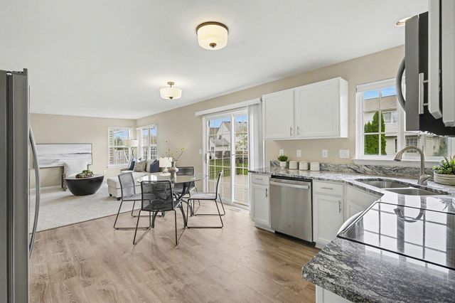 1692 Scio Ridge Road, Scio Twp, MI 48103