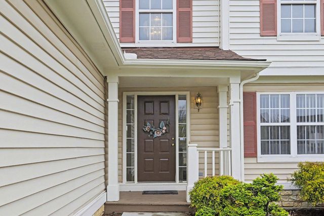 1692 Scio Ridge Road, Scio Twp, MI 48103