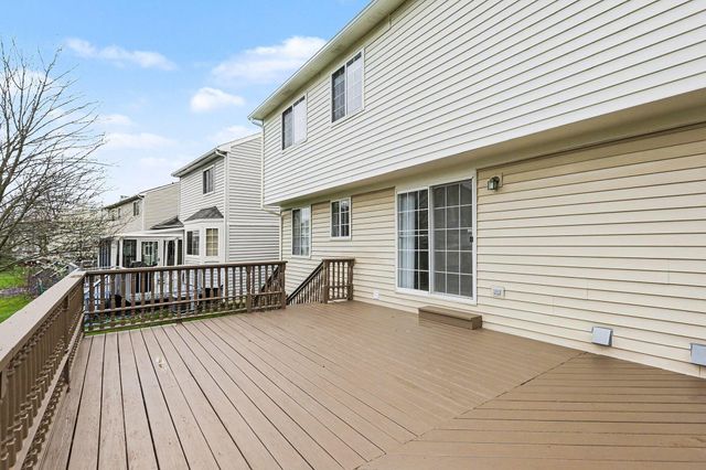 1692 Scio Ridge Road, Scio Twp, MI 48103