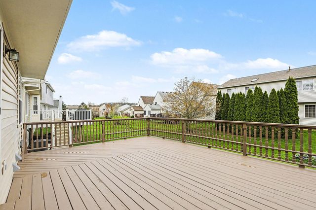 1692 Scio Ridge Road, Scio Twp, MI 48103