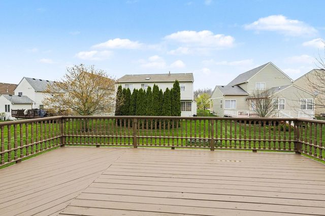 1692 Scio Ridge Road, Scio Twp, MI 48103