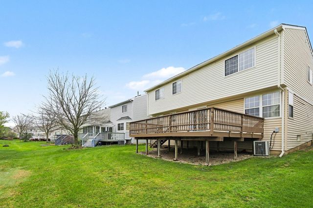 1692 Scio Ridge Road, Scio Twp, MI 48103