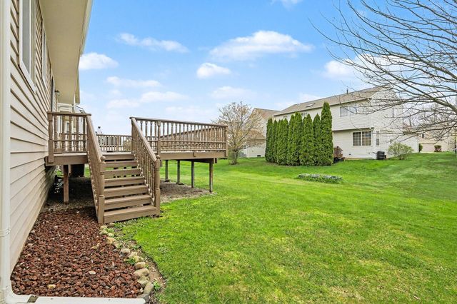 1692 Scio Ridge Road, Scio Twp, MI 48103