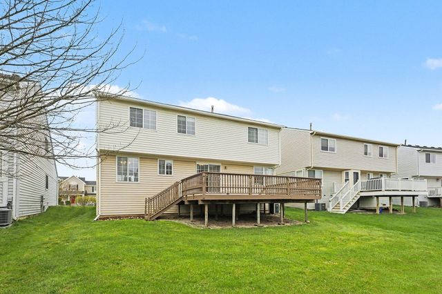 1692 Scio Ridge Road, Scio Twp, MI 48103