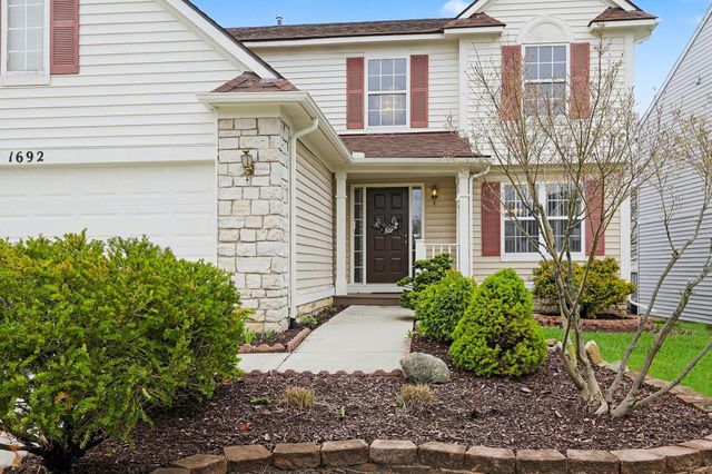 1692 Scio Ridge Road, Scio Twp, MI 48103