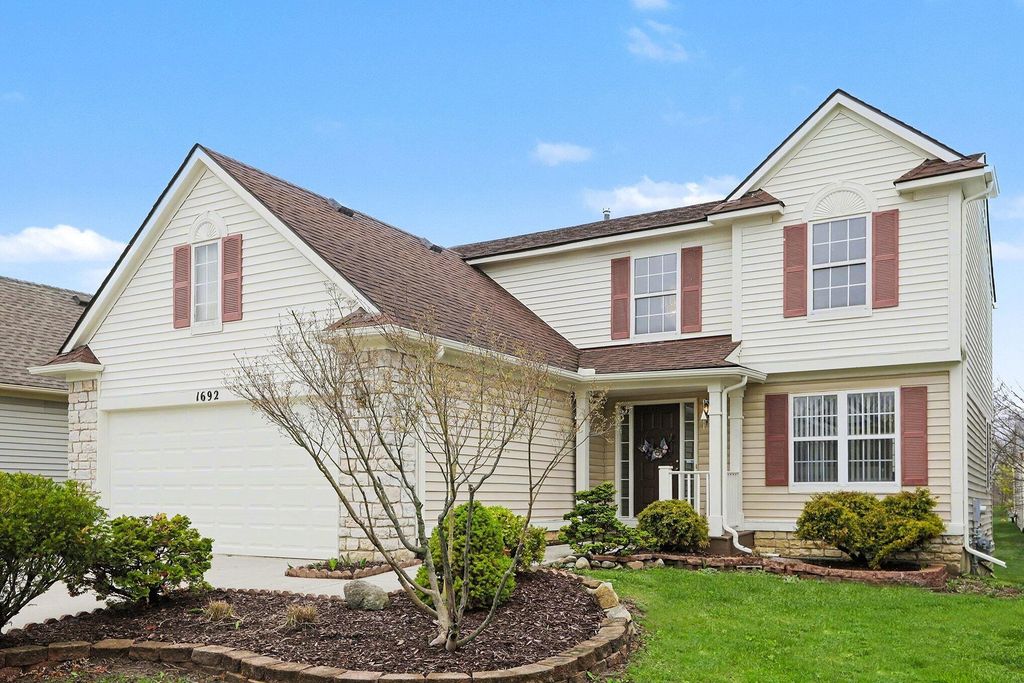 1692 Scio Ridge Road, Scio Twp, MI 48103