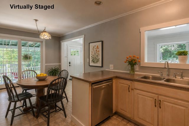 84 Lawrence Hill Road, Weston, VT 05161