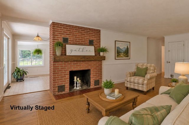 84 Lawrence Hill Road, Weston, VT 05161