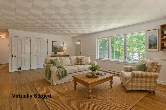 84 Lawrence Hill Road, Weston, VT 05161
