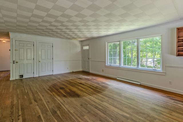 84 Lawrence Hill Road, Weston, VT 05161