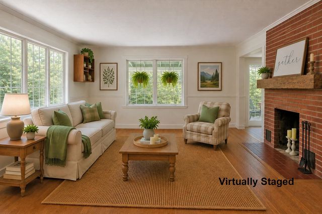 84 Lawrence Hill Road, Weston, VT 05161