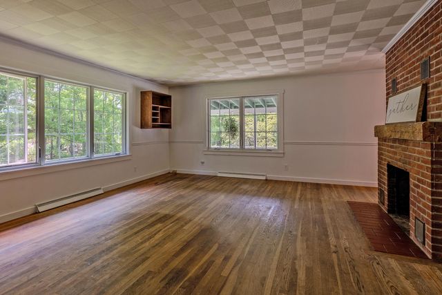 84 Lawrence Hill Road, Weston, VT 05161
