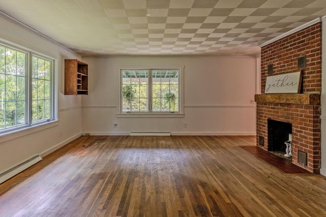84 Lawrence Hill Road, Weston, VT 05161