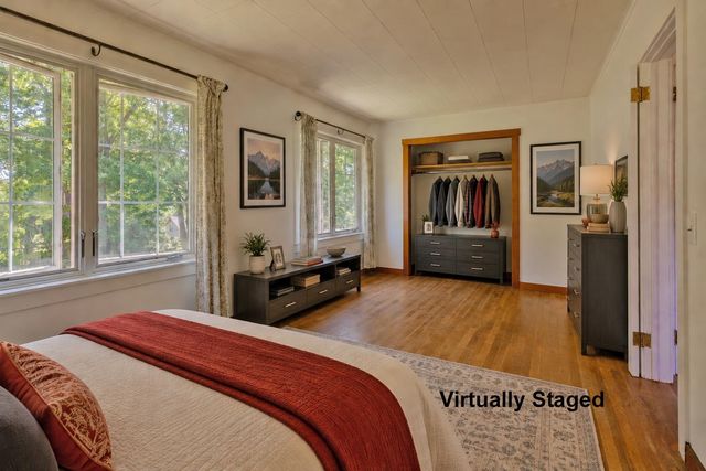 84 Lawrence Hill Road, Weston, VT 05161