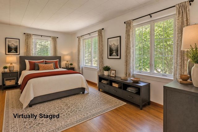 84 Lawrence Hill Road, Weston, VT 05161