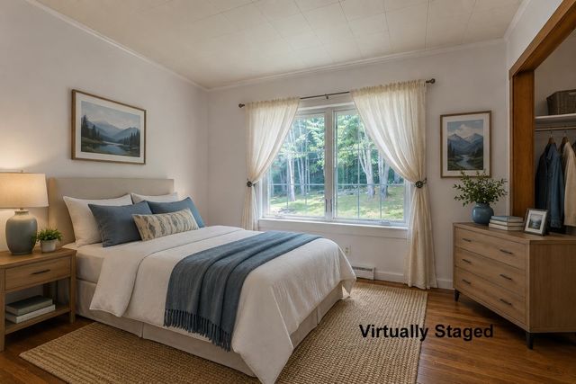 84 Lawrence Hill Road, Weston, VT 05161