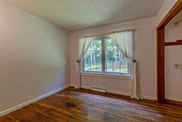 84 Lawrence Hill Road, Weston, VT 05161