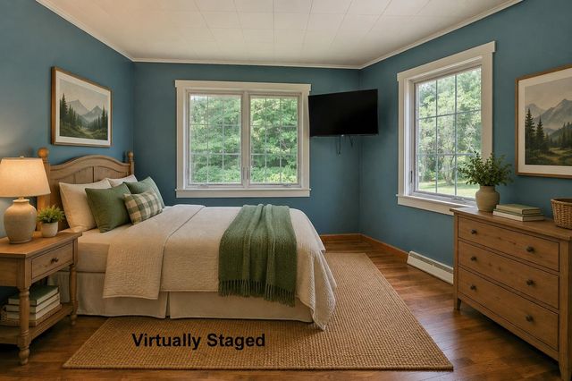 84 Lawrence Hill Road, Weston, VT 05161