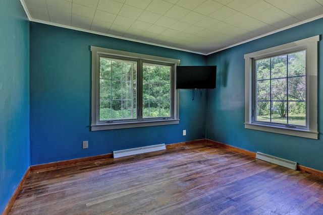 84 Lawrence Hill Road, Weston, VT 05161