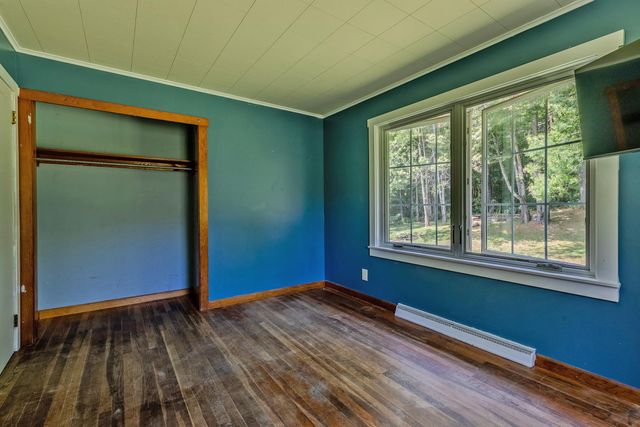84 Lawrence Hill Road, Weston, VT 05161