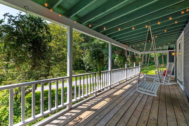 84 Lawrence Hill Road, Weston, VT 05161