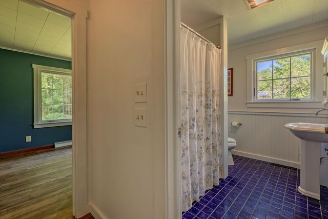 84 Lawrence Hill Road, Weston, VT 05161