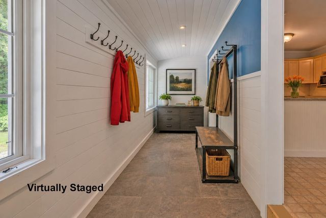 84 Lawrence Hill Road, Weston, VT 05161