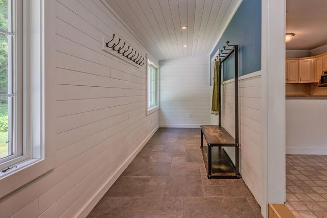 84 Lawrence Hill Road, Weston, VT 05161