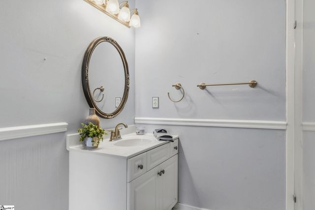 2 Timberjack Street, Simpsonville, SC 29680