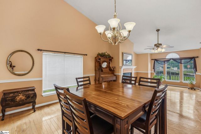 2 Timberjack Street, Simpsonville, SC 29680