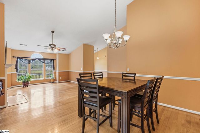 2 Timberjack Street, Simpsonville, SC 29680