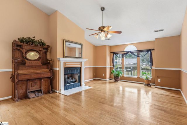 2 Timberjack Street, Simpsonville, SC 29680