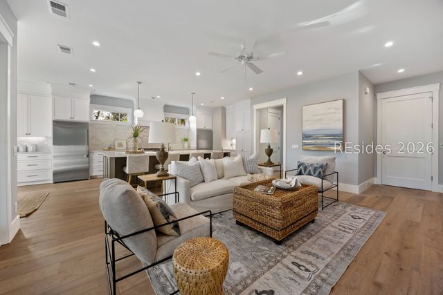 71 Dune Ln, Hilton Head Island, SC 29928