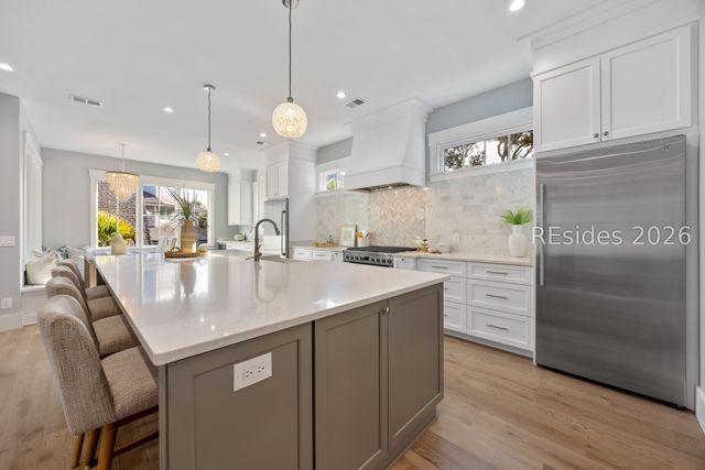 71 Dune Ln, Hilton Head Island, SC 29928