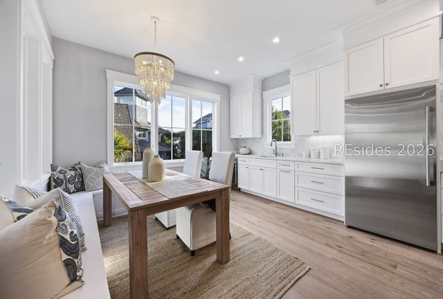 71 Dune Ln, Hilton Head Island, SC 29928