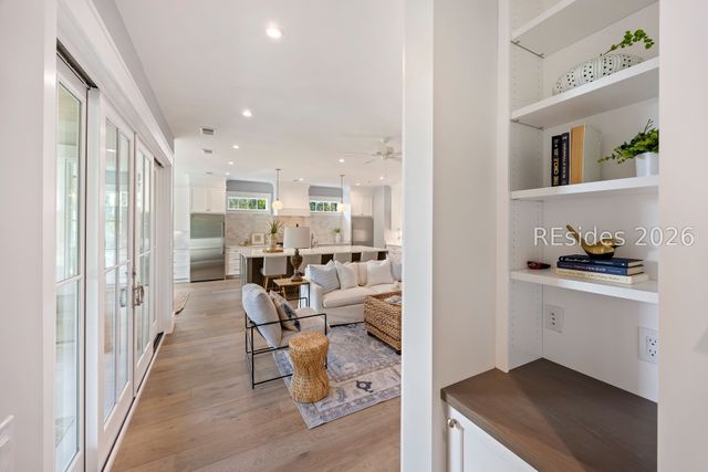 71 Dune Ln, Hilton Head Island, SC 29928