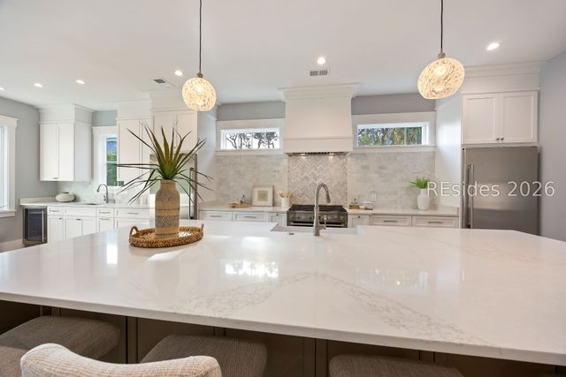 71 Dune Ln, Hilton Head Island, SC 29928