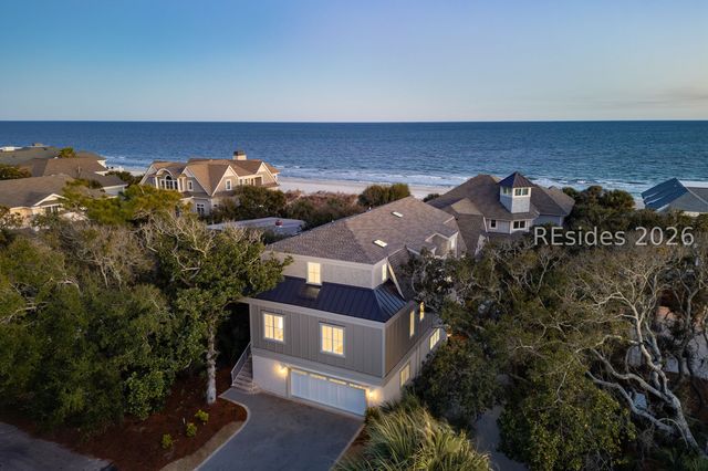 71 Dune Ln, Hilton Head Island, SC 29928