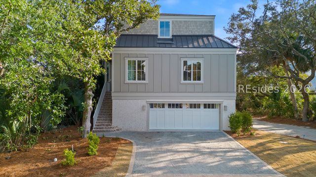 71 Dune Ln, Hilton Head Island, SC 29928