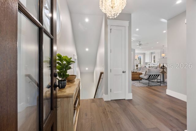 71 Dune Ln, Hilton Head Island, SC 29928