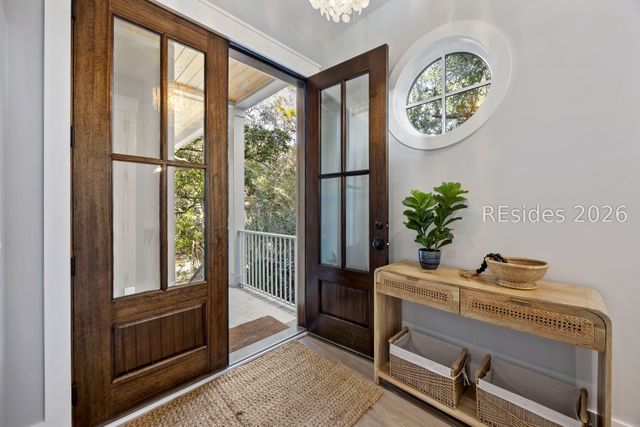 71 Dune Ln, Hilton Head Island, SC 29928